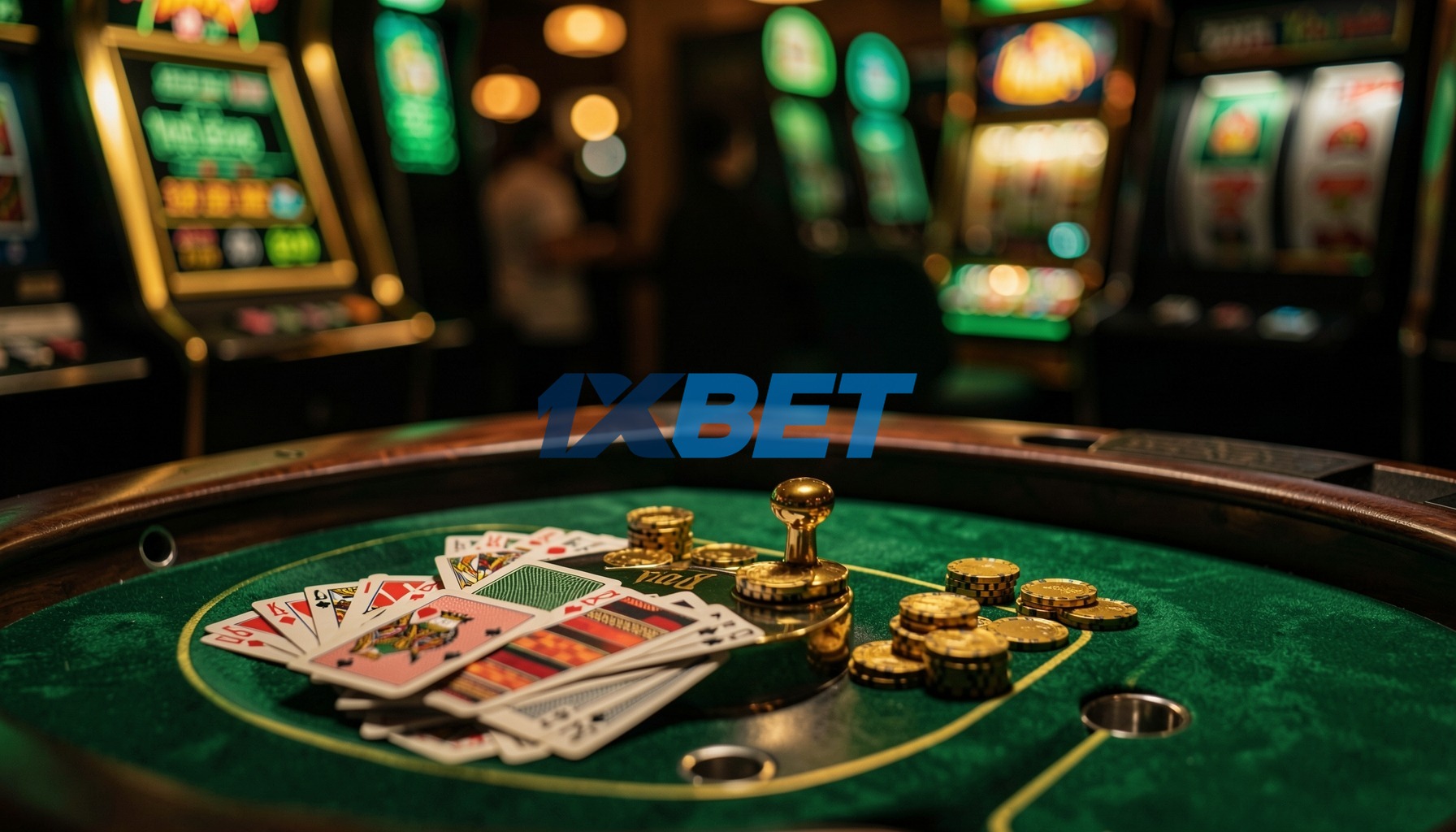 1x bet y su amplio catálogo de juegos