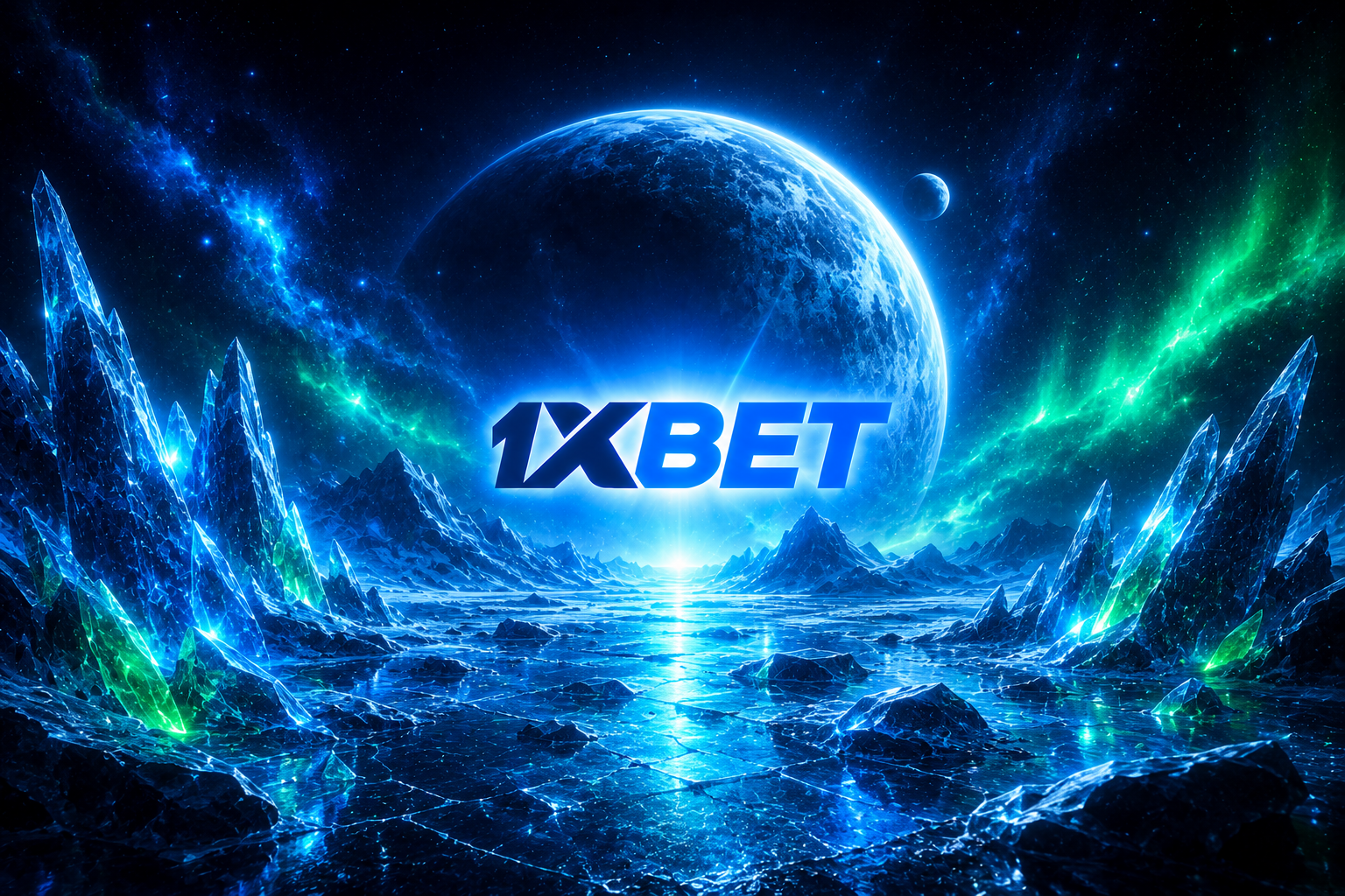 Emoción en tiempo real con 1x bet