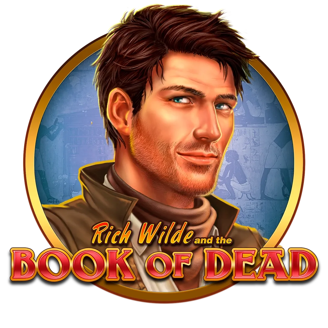 Book of Dead