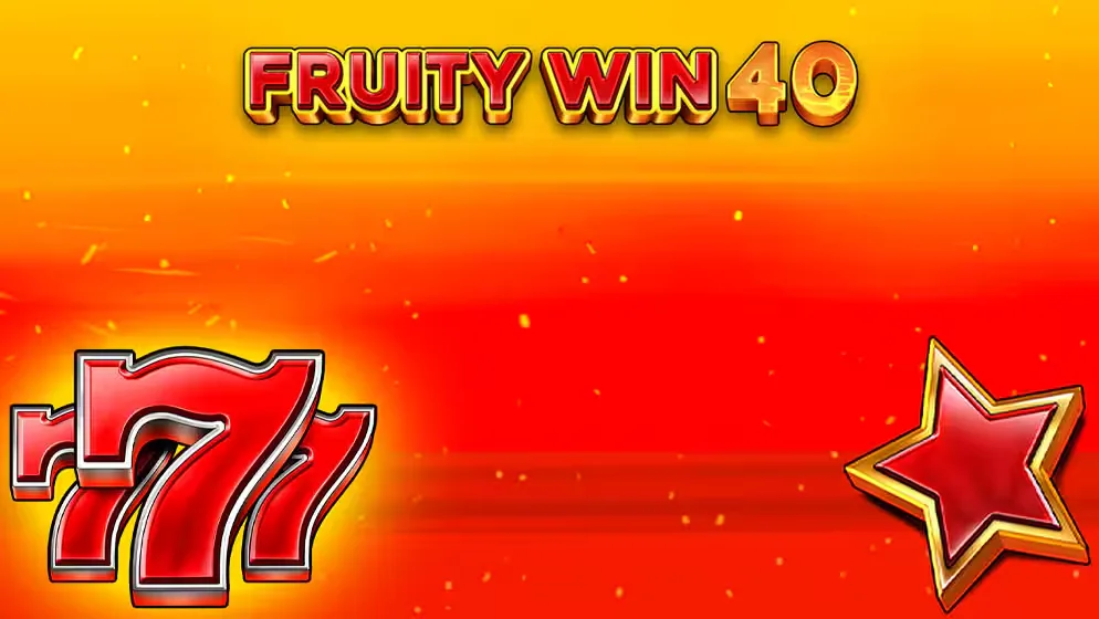 Fruity Win interface
