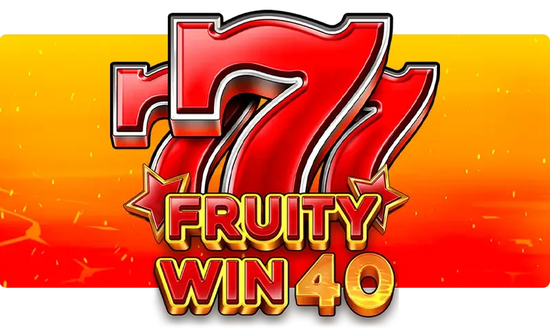 Fruity Win