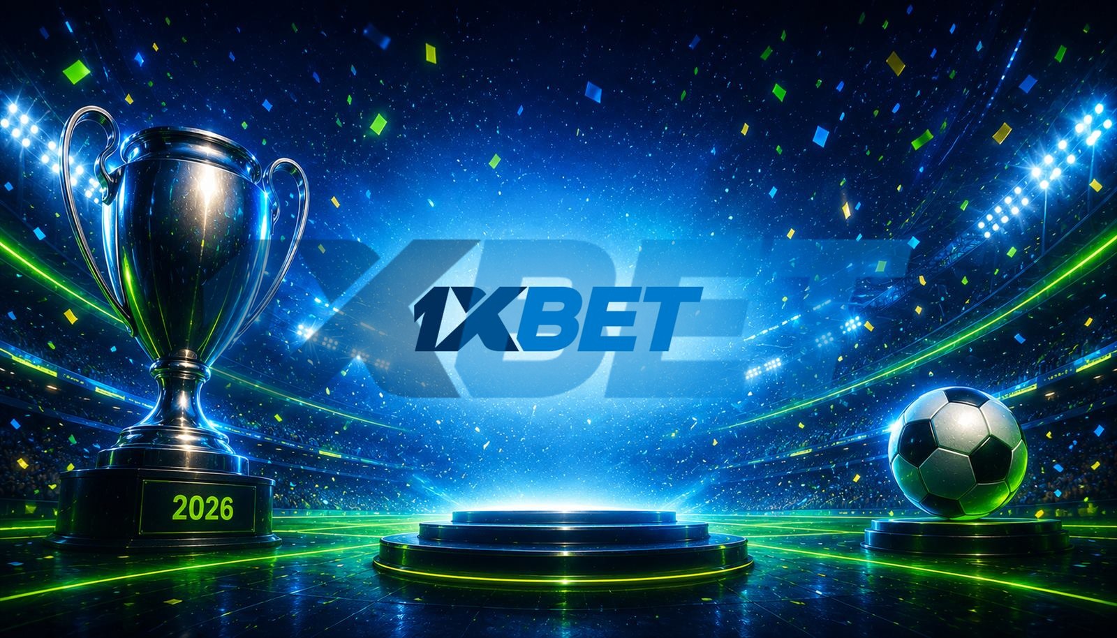 Programa de fidelidad 1x bet