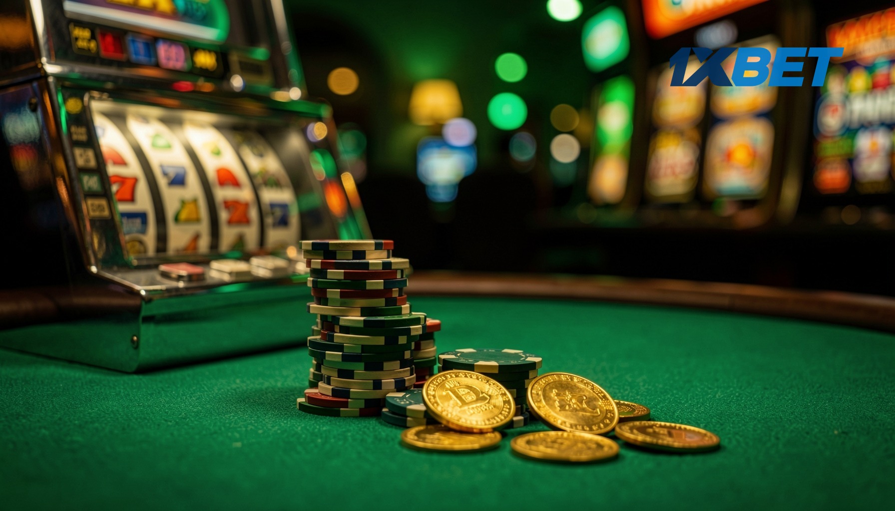 Sistema de cashback 1x para jugadores